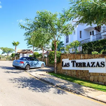 Las Terrazas